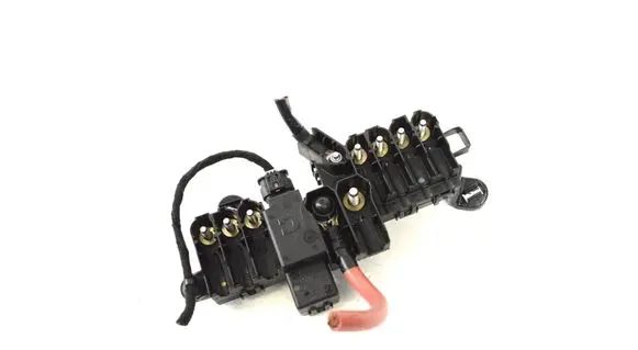 BMW X3 F25 Fuse box set A2215402350