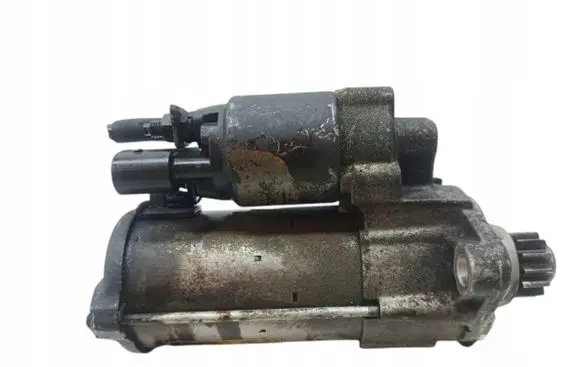 Audi A3 S3 8V Starter motor 02E911024M
