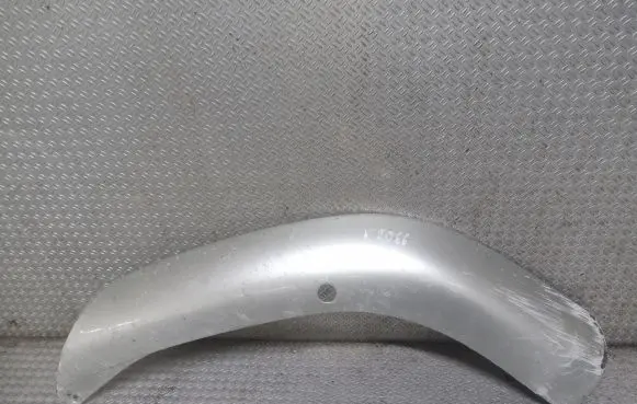 Toyota Corolla Verso AR10 Front bumper lip 768520F010