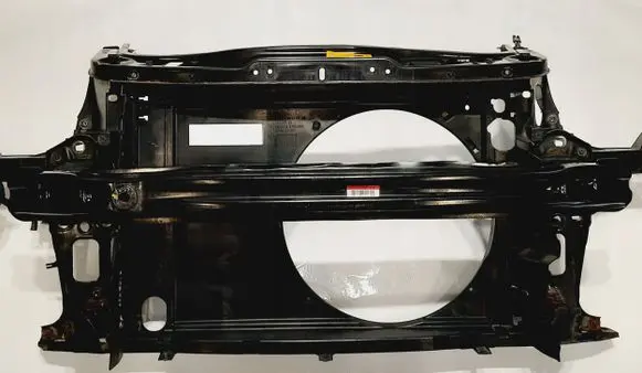 Mini One - Cooper F56 F55 Front piece kit 72551217248799MINI
