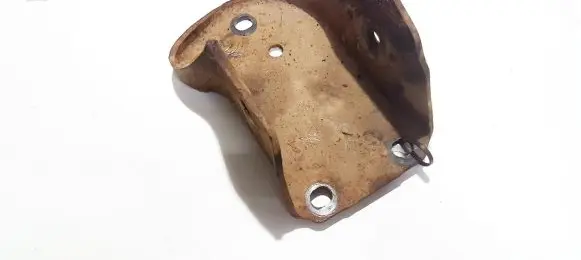 Volkswagen PASSAT B4 Bracket in trunk/boot 