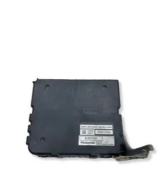 Toyota Prius (XW20) Brake system control unit/module 8968047020 56M2B025 56M57124
