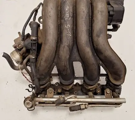 Audi A4 S4 B5 8D Intake manifold 06B133210AJ 2900308779