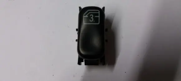 Mercedes-Benz ML W163 Electric window control switch