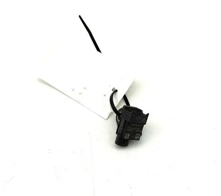 Peugeot 508 II Airbag deployment crash/impact sensor 9810452480