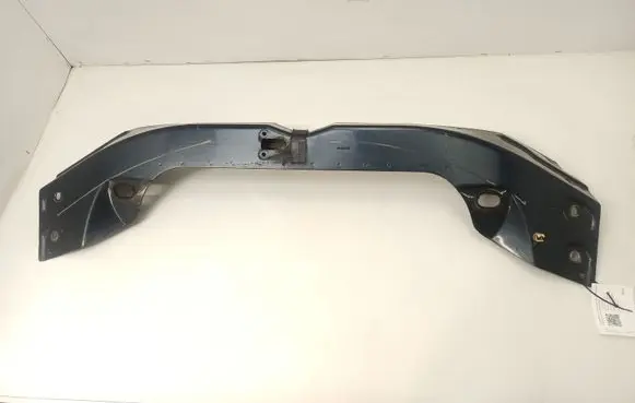 Mercedes-Benz ML W163 Top upper radiator support slam panel