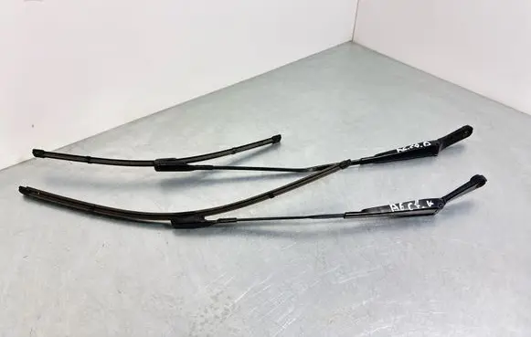 Audi A6 S6 C7 4G Front wiper blade arm 4G1955407C