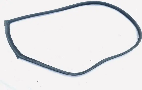 BMW 5 F10 F11 Rubber seal front coupe door