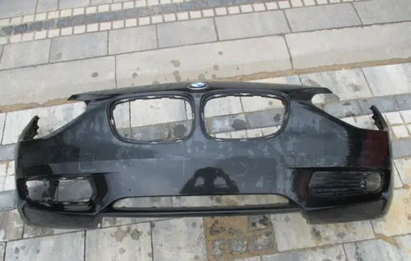 BMW 1 F20 F21 Front bumper