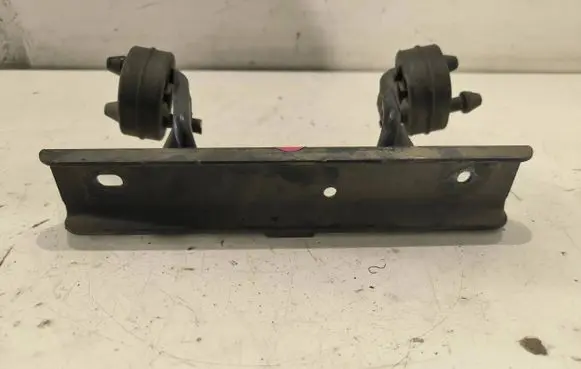Ford Mondeo MK IV Muffler mount bracket/holder 6G95D217FB AJFXA