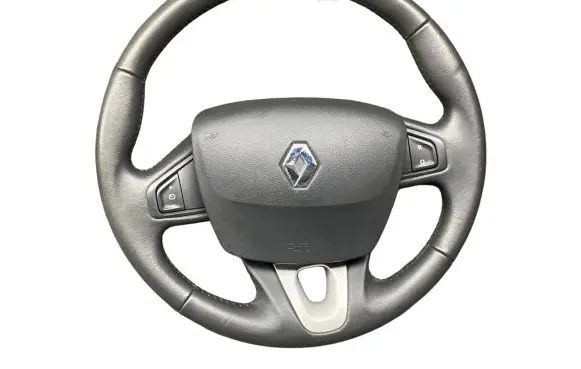 Renault Megane III Steering wheel 609581499 985701921R 609581410