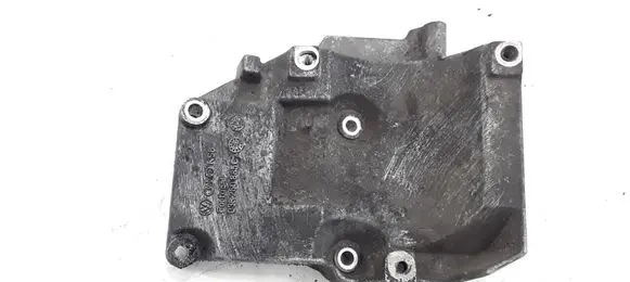 Volkswagen PASSAT B5.5 A/C compressor mount bracket 038260885C