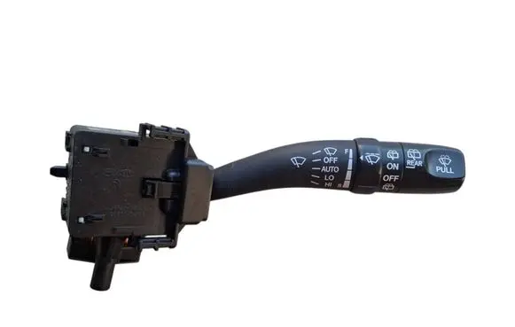 Hyundai Santa Fe Wiper control stalk 202004726