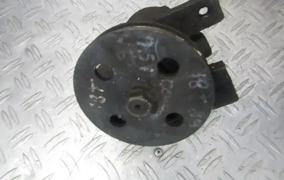 Toyota Camry Power steering pump