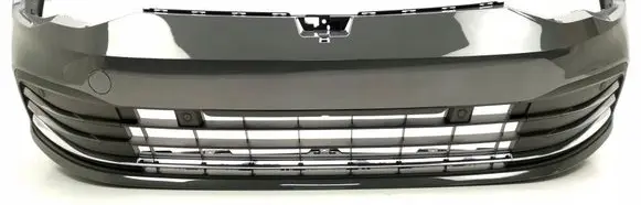 Volkswagen Golf VIII Front bumper 5H0807221H