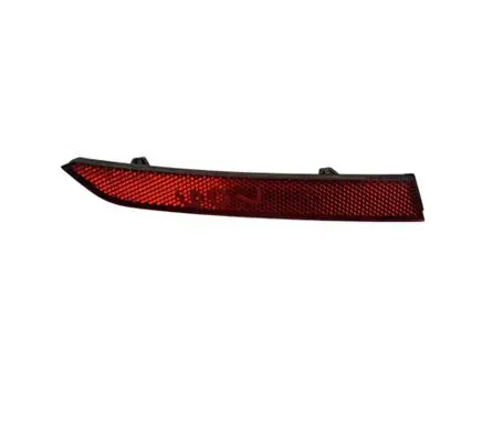 Volkswagen PASSAT B8 Rear tail light reflector 3G0945106A