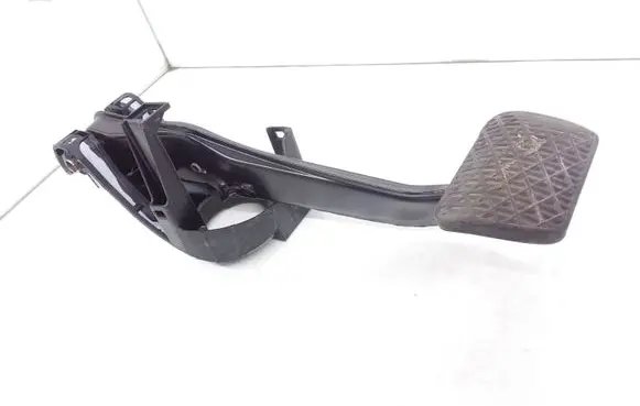 Brake pedal