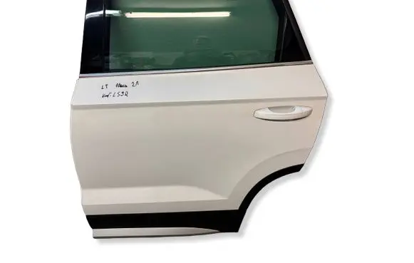 Seat Ateca Rear door DRZWIATTTW