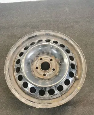 Opel Mokka R16 steel rim 