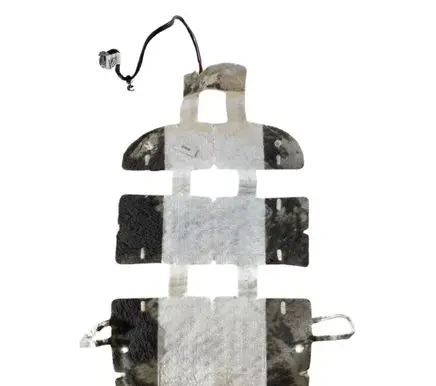 Ford Escape IV Seat heating element LJ6B14D698AB 1000919703