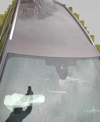 Audi A4 Allroad B9 Roof LY8S 8W9860021D 8W9860022D