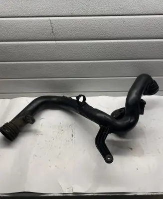 Seat Toledo III (5P) Intercooler hose/pipe 1K0145770