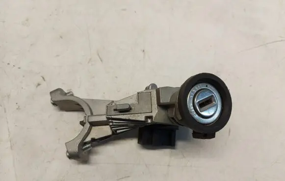 Jeep Renegade Steering wheel lock 00519773460JLK01