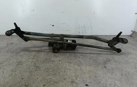Dacia Logan II Front wiper linkage 288004410R