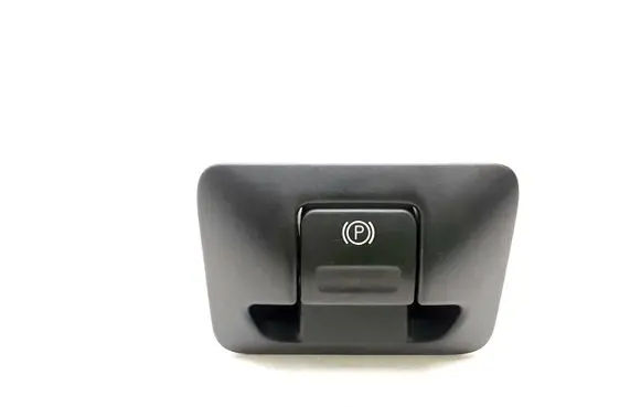 Volvo V60 Hand parking brake switch 31334637