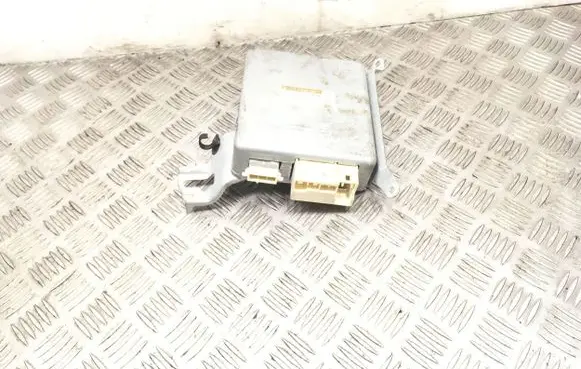 Power steering control unit/module