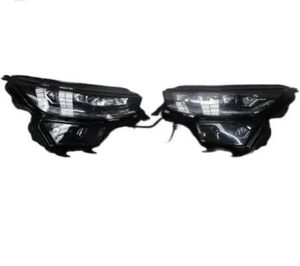 Skoda Kodiaq Headlight/headlamp
