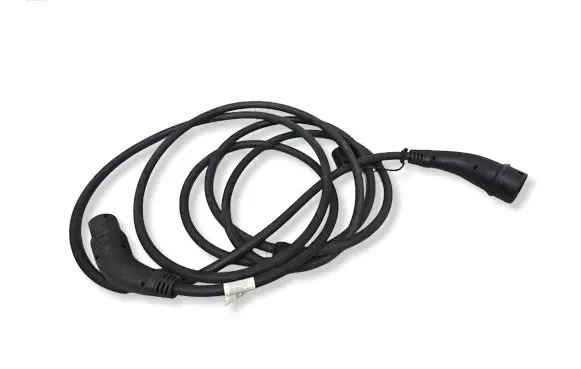 Volkswagen ID.3 Electric car charging cable 4N0971675C