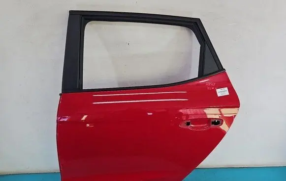 Seat Ibiza V (KJ) Rear door IMPRK1454103