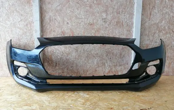 Suzuki Swift II Front bumper 87TR32JJJ