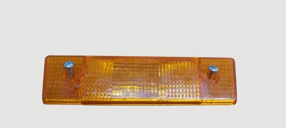 Volkswagen PASSAT B2 Front indicator light 42626R6 HELLA GERMANY
