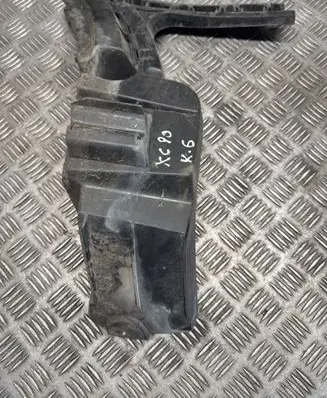 Volvo XC90 Rear bumper mounting bracket 31353744