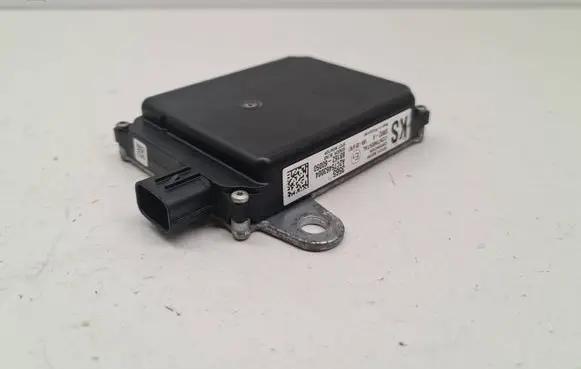 Toyota Land Cruiser (J150) Blind spot module 8816260050 A2C75463004