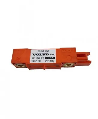 Volvo XC90 Airbag deployment crash/impact sensor 8651754