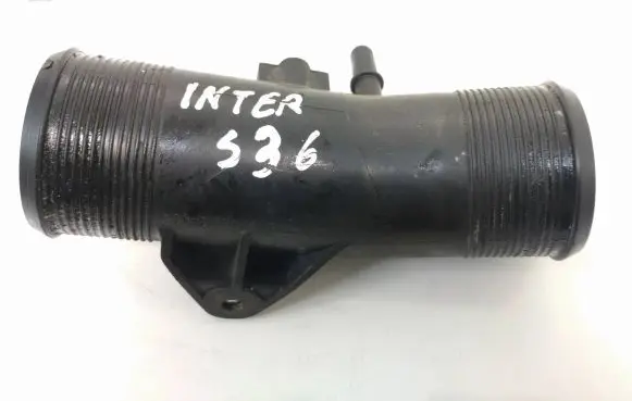 Ford Focus Intercooler hose/pipe EK3019770