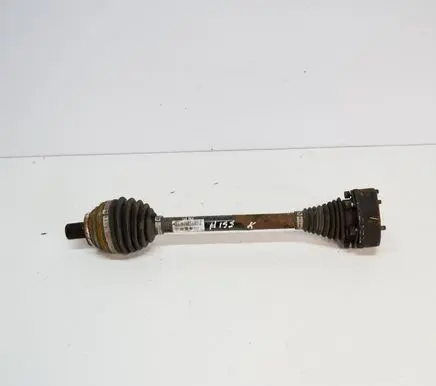 Volkswagen Golf VI Front driveshaft 1K0407271HH