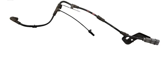 Hyundai Santa Fe ABS rear brake sensor 58960 58960CLAF0