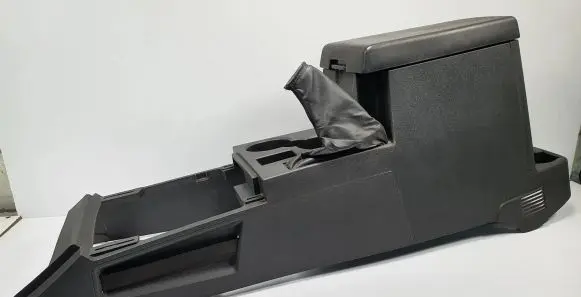 Dodge Nitro Center console 1914875REV2