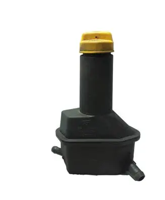 Power steering fluid tank/reservoir
