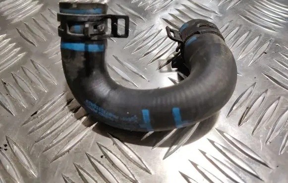 Mercedes-Benz E A207 Engine coolant pipe/hose A6512006901 6512006901 PAM719516N09