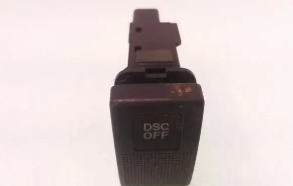 Mazda 6 ESP (stability program) switch 15A469 4700A30