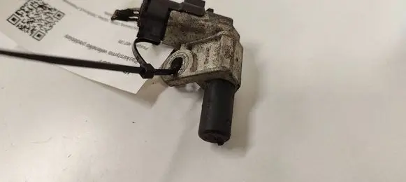 Peugeot 407 Camshaft position sensor 9628559980