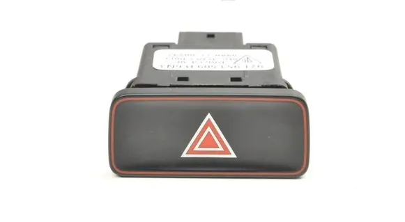 Porsche Macan (95B) Hazard light switch 971953509B
