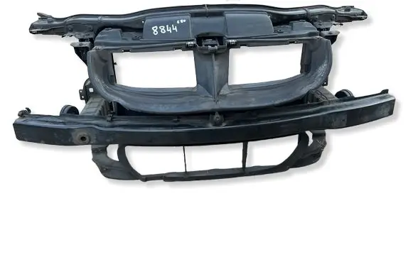 BMW 3 E90 E91 Radiator support slam panel 7146645