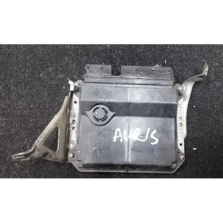 Toyota Auris 150 Engine control unit/module 8966102D82 MB1758004020