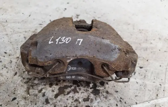 Volvo C30 Front brake caliper